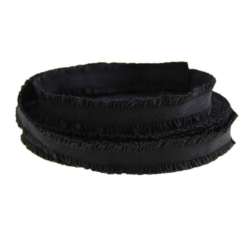 5/8 &quotFOE elastics золотой фольги в горошек для DIY аксессуары #150 розовый FOE 10