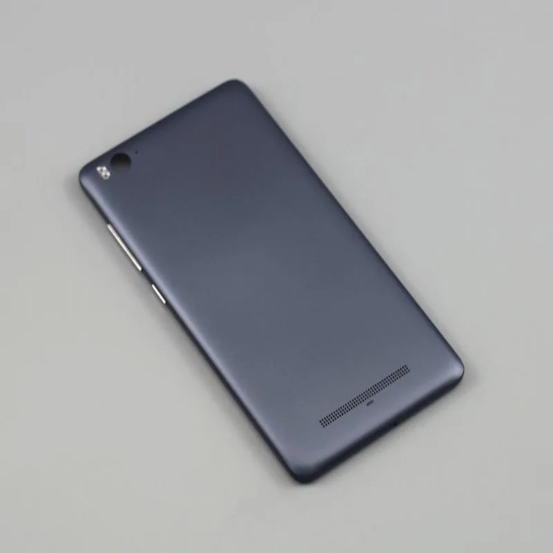 Для 4C 4i для Xiaomi M4c Mi чехол аккумулятора телефона защитная задняя крышка Подходит