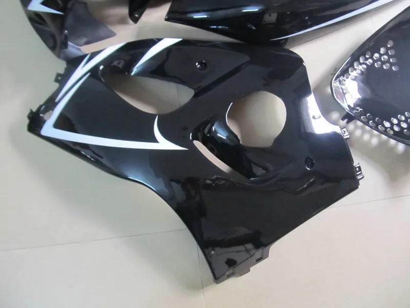 Комплект верхних обтекателей для SUZUKI GSXR600 750 96 97 98 99 00 GSXR 600 GSXR750 1996 1999 2000 ABS