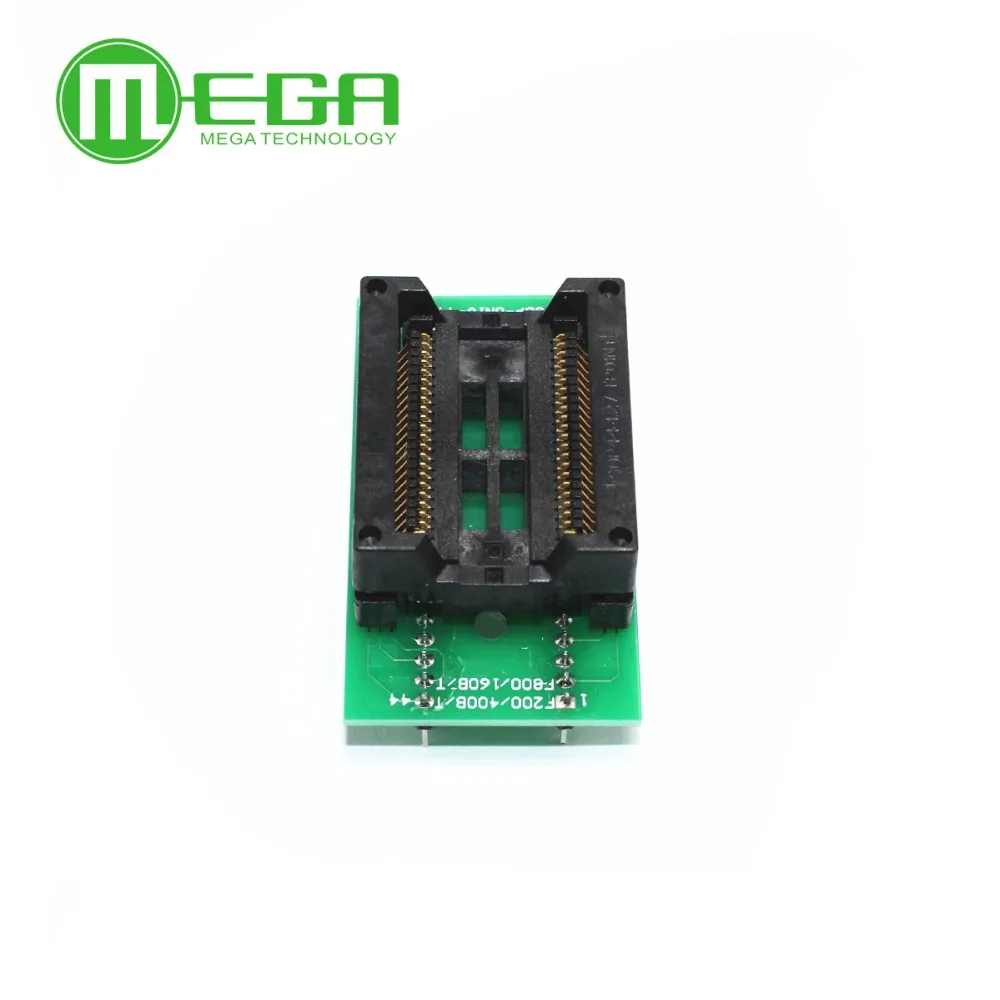 SOP44 до DIP44 PSOP44 - DIP44/SOP44/SOIC44 | Электронные компоненты и принадлежности