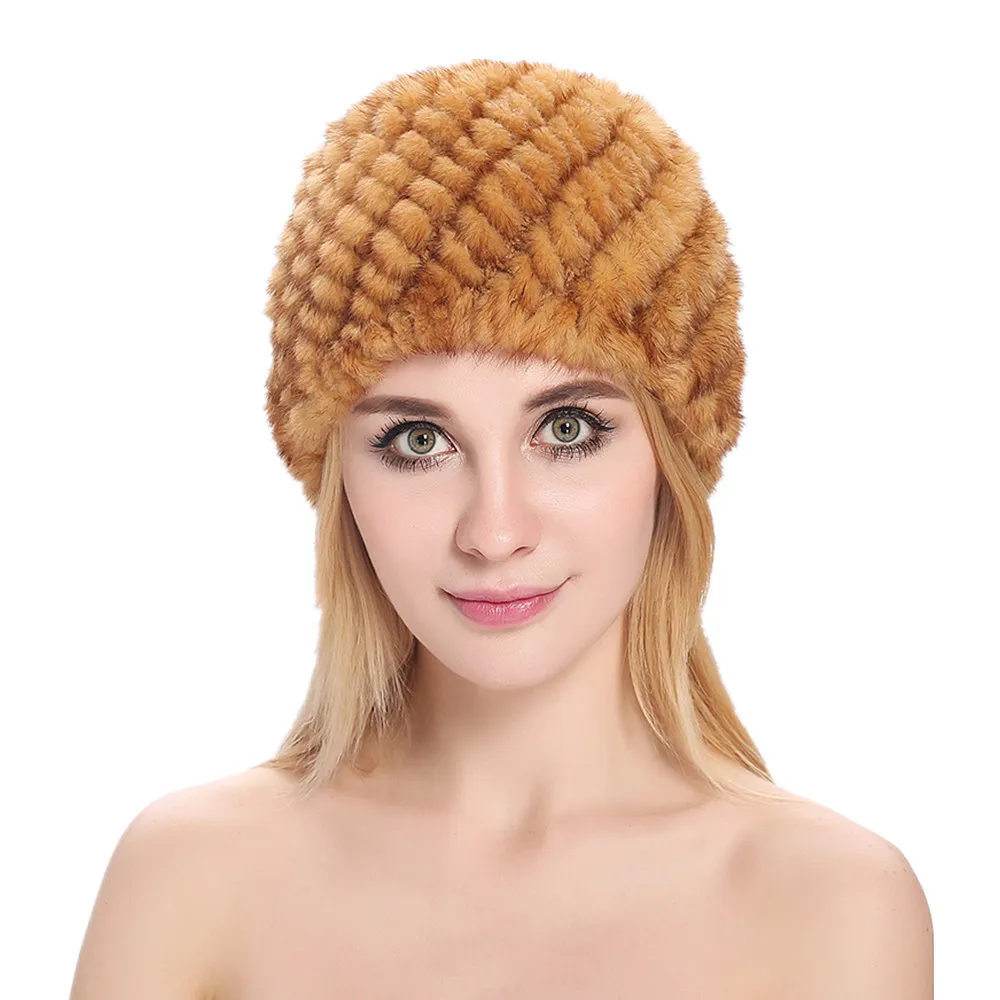 ZY84007 2016 женская зимняя Русская Шапка из натурального меха норки Новая Модная