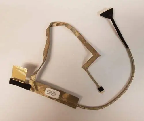 Laptop Lcd Cable for Fujitsu Siemens AH522 AH532 LH522 LH532 LCD LED Screen Display DD0FH6LC000 | Компьютеры и офис