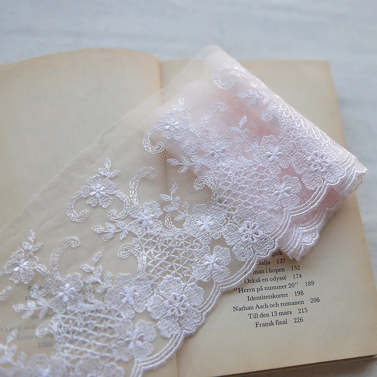 F668 lace accessories D wind openings at embroidery cloth material clothing 11 cmall post free | Дом и сад