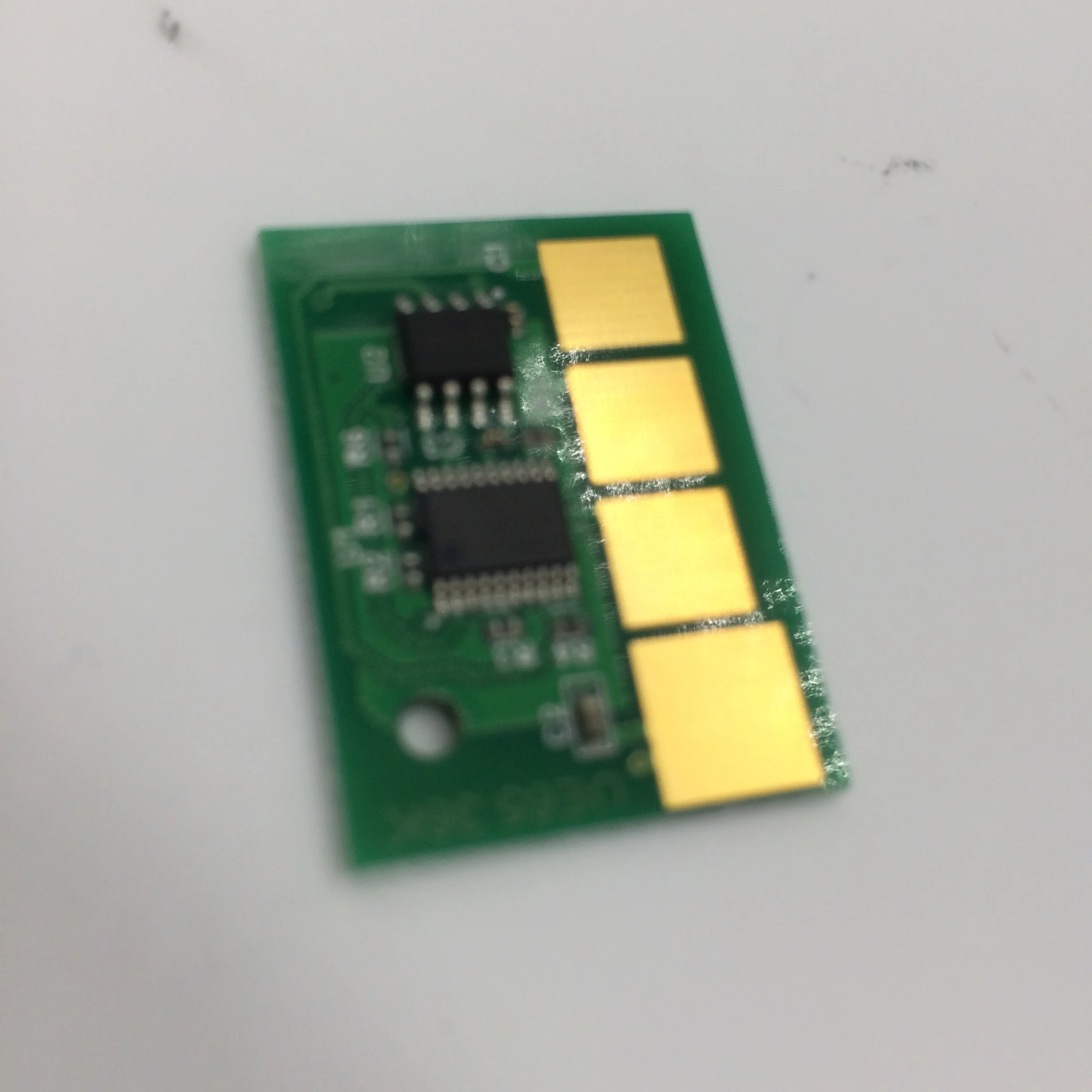 Заправка тонера чип сброса T650H21A T650 T652 T654 T656 для Lexmark 36000 страниц части принтера |