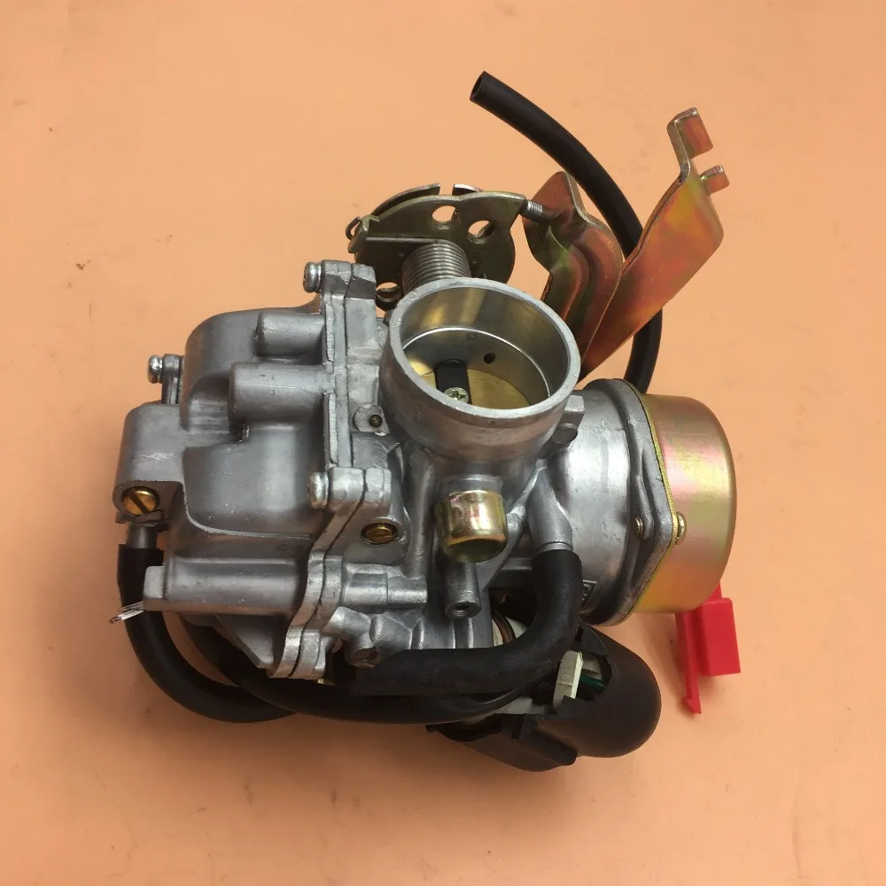 Карбюратор CVK32 для 150cc 125cc GY6 atv YAMAHA Honda производительность 32 мм|gy6 performance carburetor|carburetor