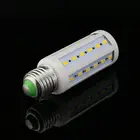 D50 10 шт.лот лампочка-кукуруза B22 E14 E27 12 Вт 5730 5630 SMD 44 Светодиодный ная лампа домашняя лампа для спальни светодиодсветодиодный лампочка-кукуруза AC 220 В AC 110 В