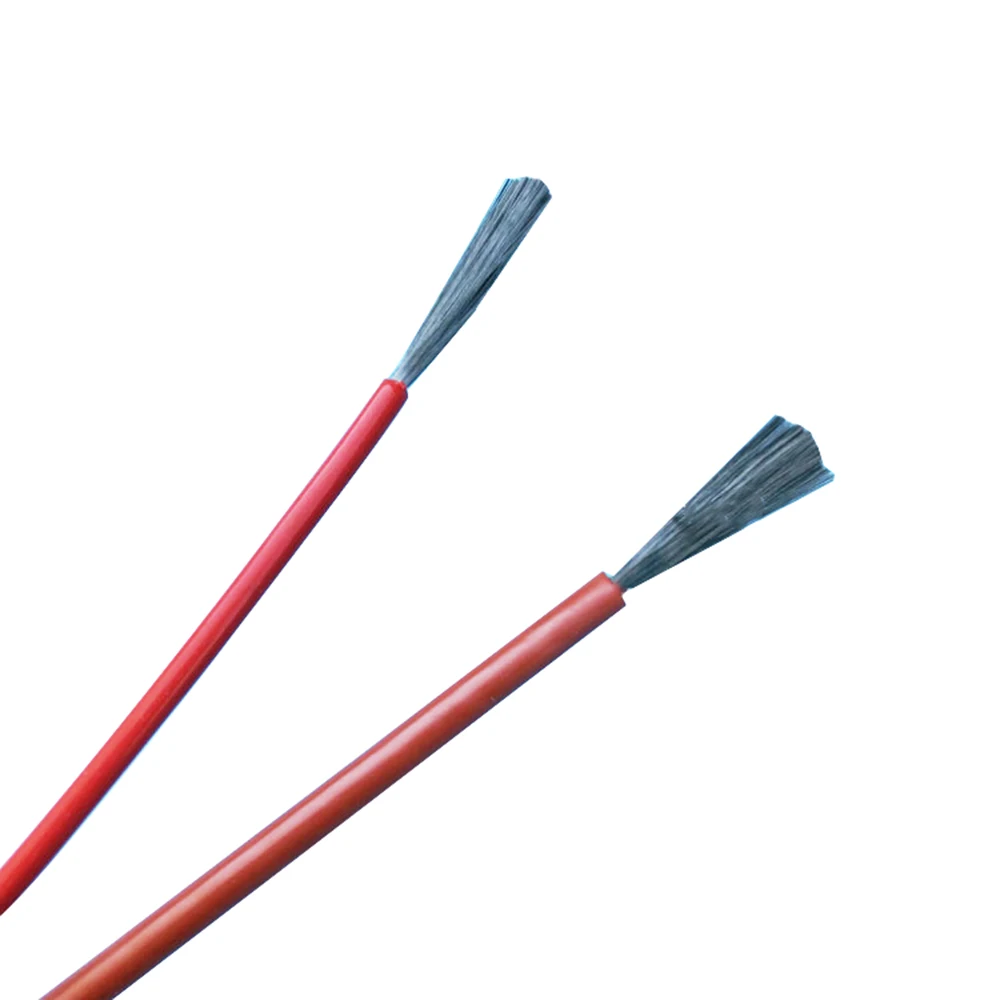 Электрический нагревательный кабель из углеродного волокна, 20 метров, 48 к, 280 Вт, инкубатор, инфракрасный нагревательный пол, 60 градусов