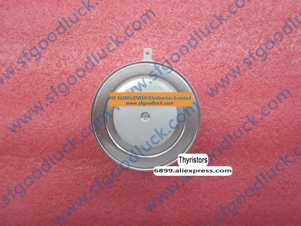 SKT600/12 линейный тиристорный модуль 1200V 760A корпус B10 масса: approx.240g | Электронные