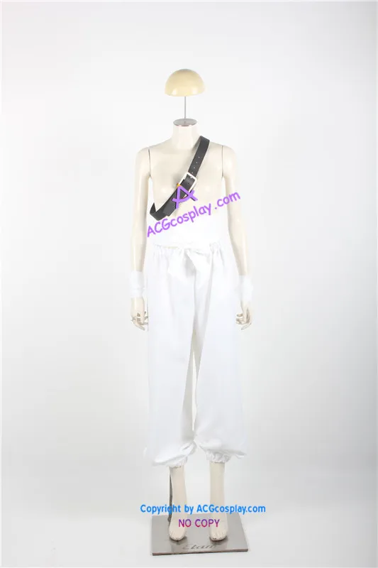 Цельнометаллический костюм алхимика Линь Яо для косплея | Тематическая одежда и