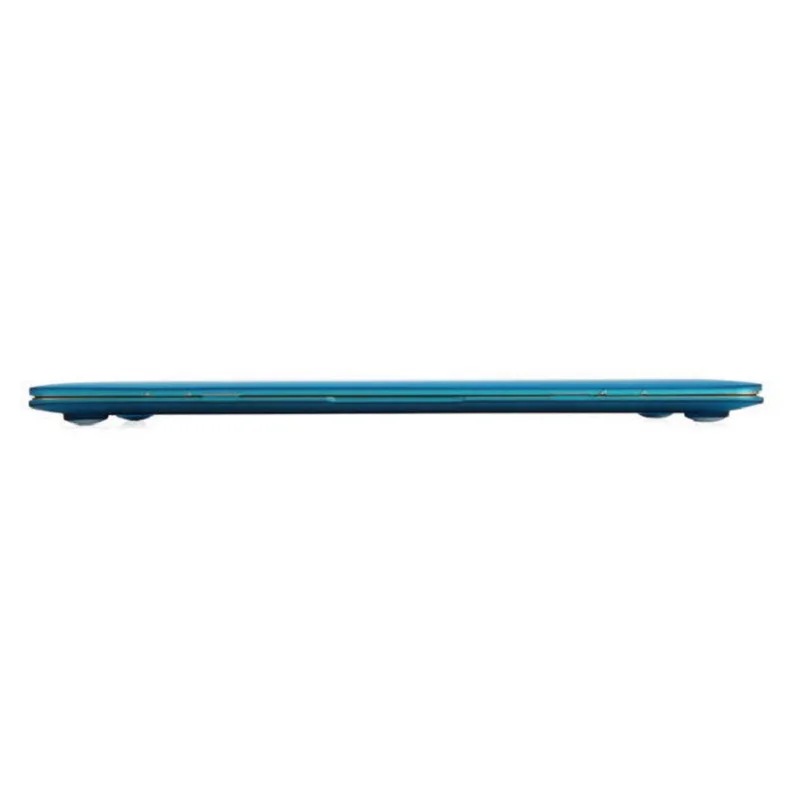 Новый чехол для ноутбука Apple macbook Air Pro retina 11 12 13 3 15 Mac book дюймов с сенсорной панелью