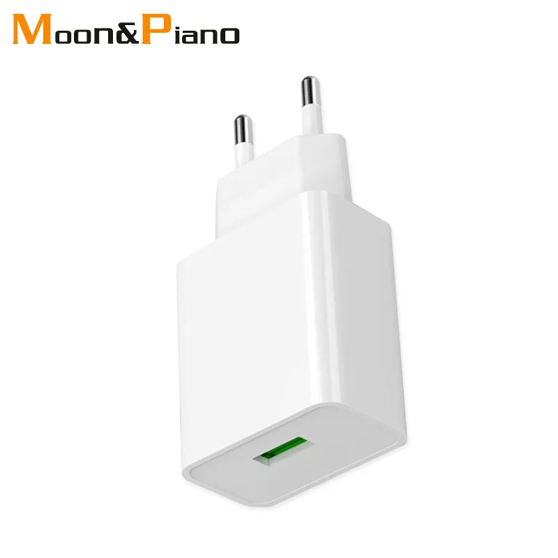 5V3A EU зарядное устройство CE сертификация USB зарядка путешествия во Францию