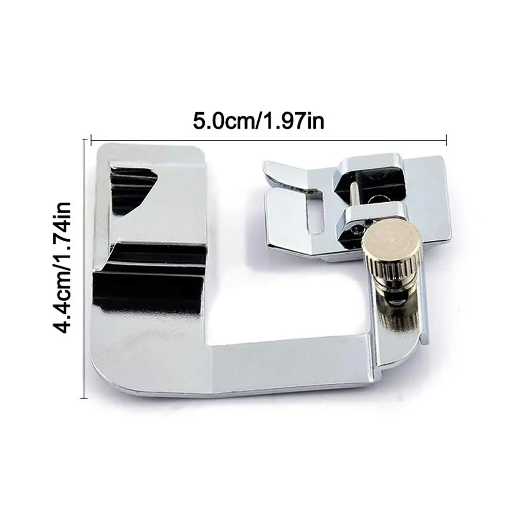 3 шт. прижимные лапки для швейной машинки|Швейные инструменты и аксессуары| |