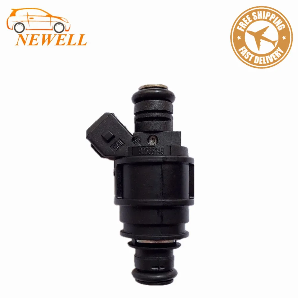 Топливная форсунка 90536149 для OPEL Vectra SAAB VAUXHALL 90536149