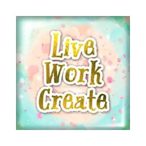 Words motto be happy Artistic fonts 12mm/20mm/25mm/30mm Square photo glass cabochon demo flat back Making findings FB0015 | Украшения и