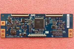 Оригинальный чехол для ua40t07-c01, CTRL BD 40T07-CO1, для UA40EH5080R, UA40EH5000R