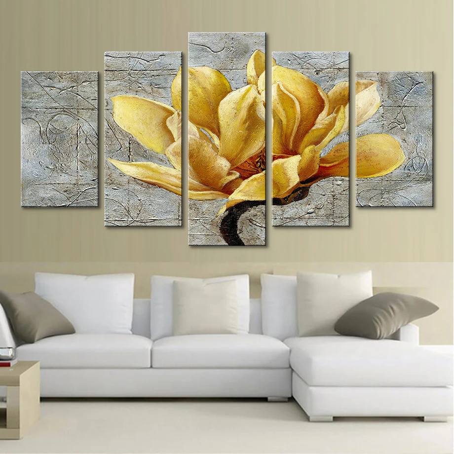 Современный плакат HD Печатный настенный художественный Декор для гостиной