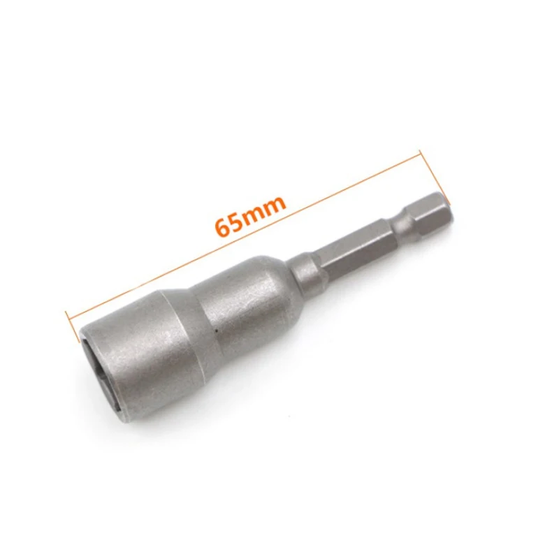 Набор гаечных ключей с шестигранной ручкой бит адаптеров для электрической