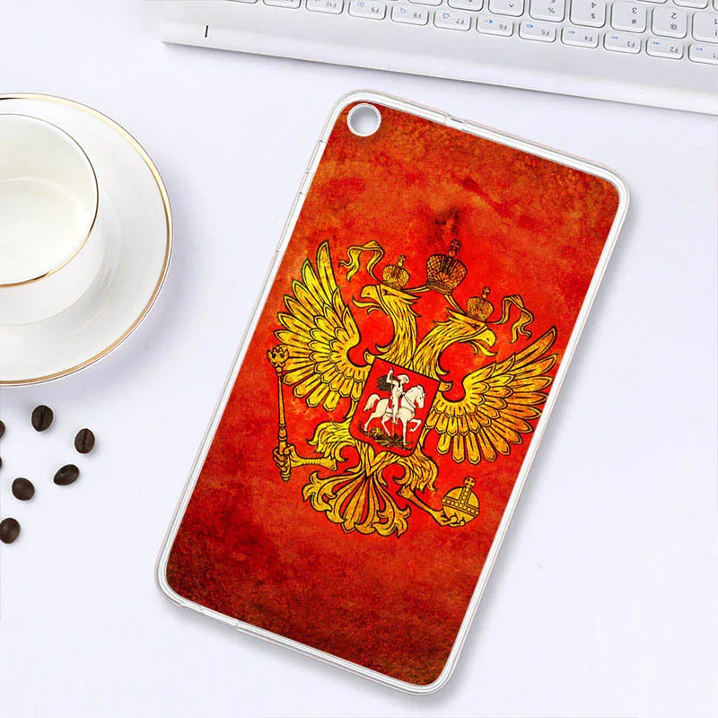 Силиконовый чехол для планшета s для huawei MediaPad T1 7,0 Plus T1-701U T1-701UA 7,0 дюймов мягкий чехол для планшета из Уретанового термопластика 191,8x107x8,5 мм