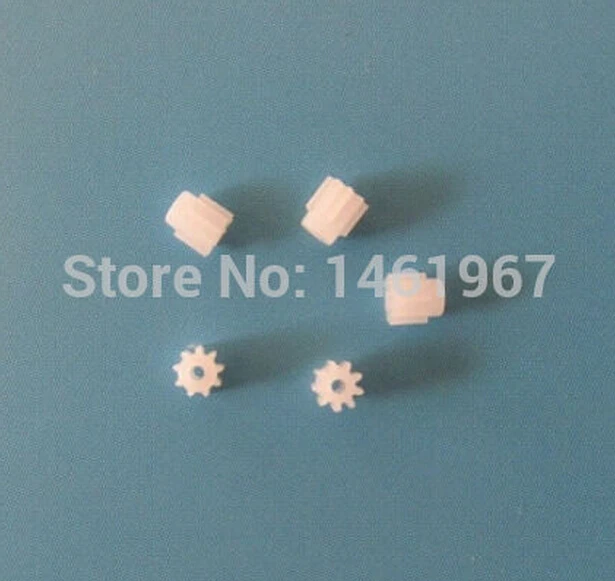 

SYMA X5SC X5SW Quadcopter Parts Motor Gear