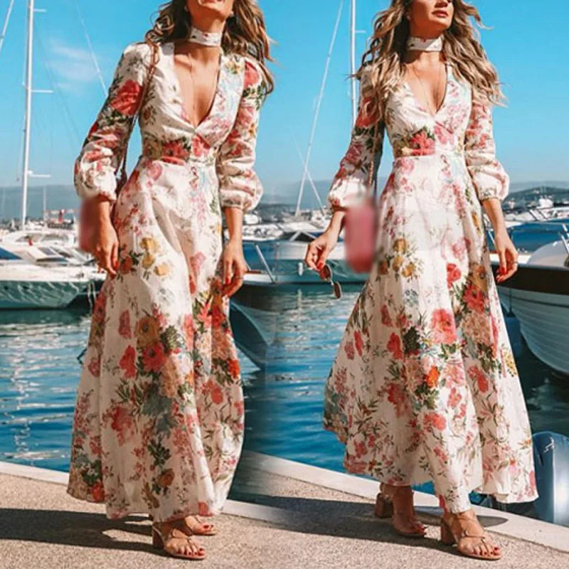 Женское платье вечерние летние модные Коктейльные свободные элегантное с