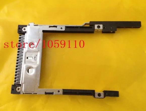 Разъемы для электронных компонентов Разъем карты PCMCIA 68-контактный полюсный