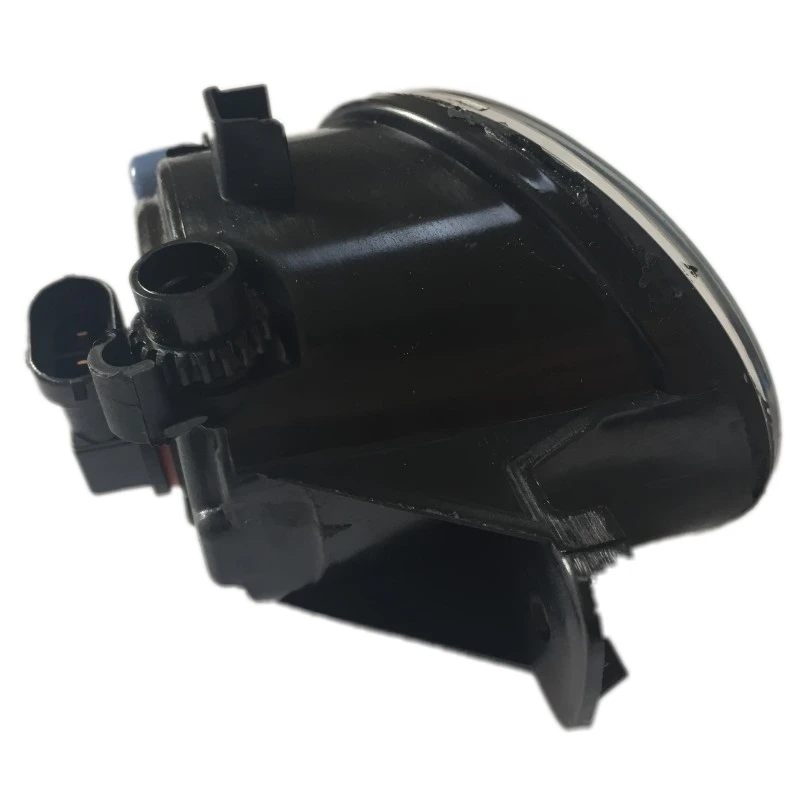 Автостайлинг для Renault Koleos Samsung QM5 2009 2010 2011 9 штук светодиодные противотуманные фары