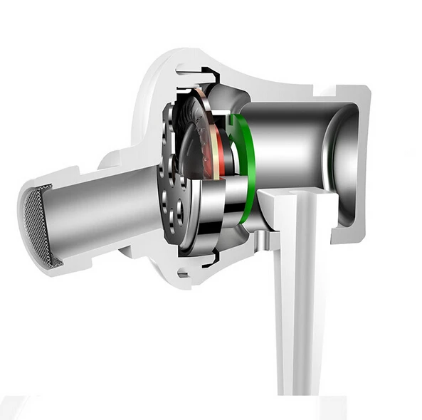 Новые 2017 Оригинальный Xiaomi mi Piston 3 свежая версия наушники с микрофоном вкладыши