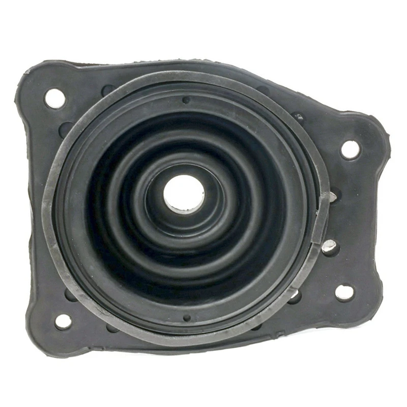 Для Mazda Miata Shifter Boot Seal Rubber Gear Insulator New Na0164481B 1990 2005|Крышки двигателя| |