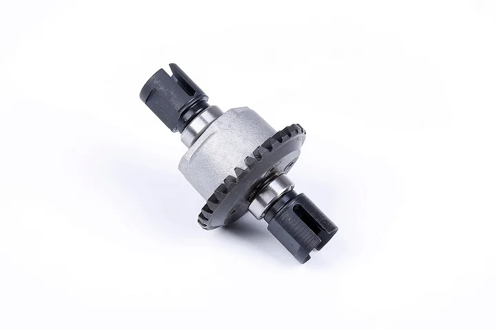 HPI savage XL FLUX RC монстр бесщеточный грузовик TORLAND Diff комплект для сборки|Детали и