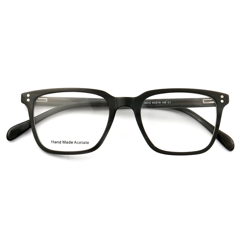 Солнечный квадрат оптовая продажа новые модные ацетатные мужские и женские