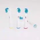 Сменная головка электрической зубной щетки для OralB Teethbrush A