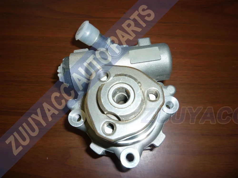 Насос гидроусилителя руля для SKODA A3 VW SHARAN GOLF JETTA CADDY 1030323 07B542ZS DSP157D|Поворотные