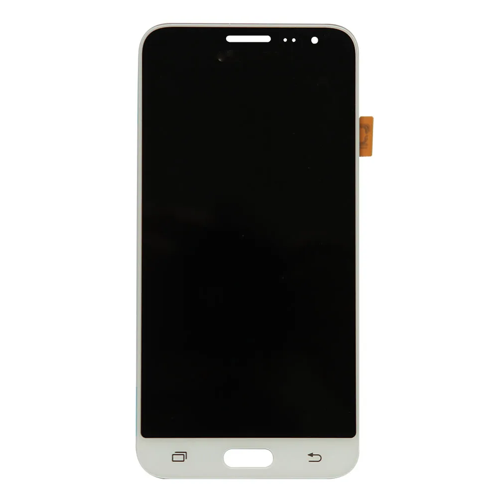 Сменный сенсорный ЖК-экран AMOLED для Samsung Galaxy J3 2016 J320 J320F J320H J320M J320FN | Мобильные