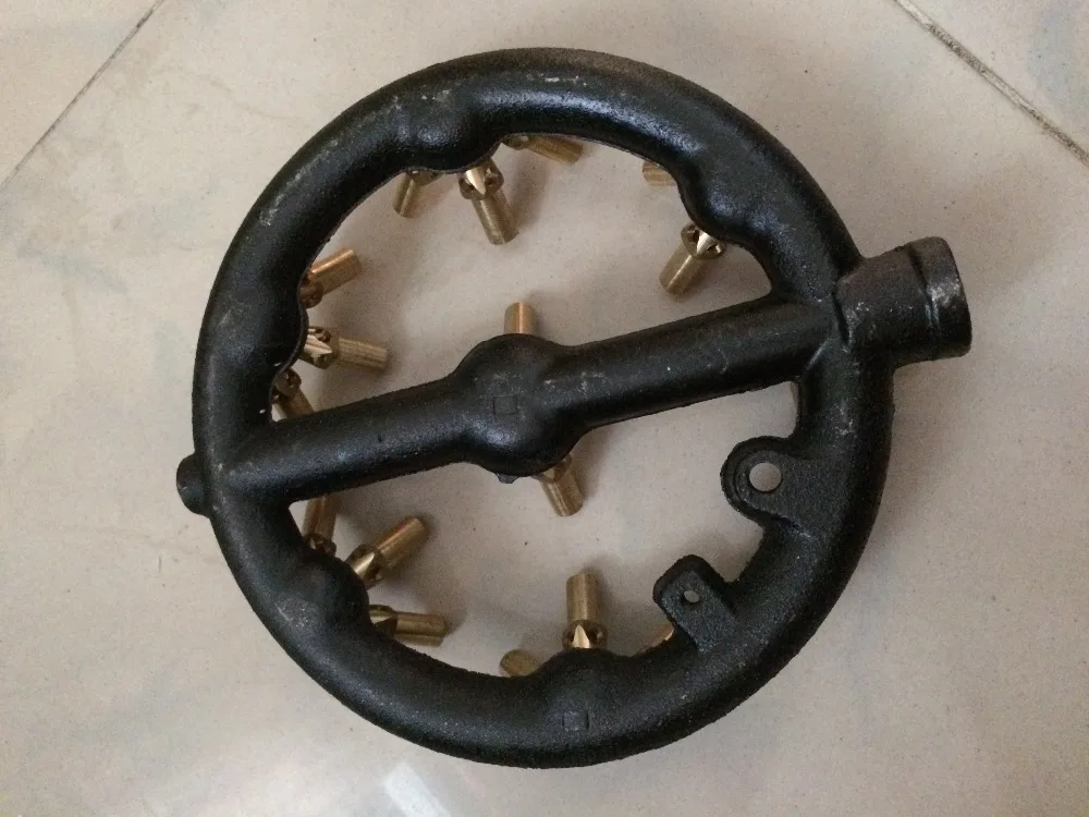 Суперкачественная женская обувь последней коллекции из чугуна 23 насадки газовые