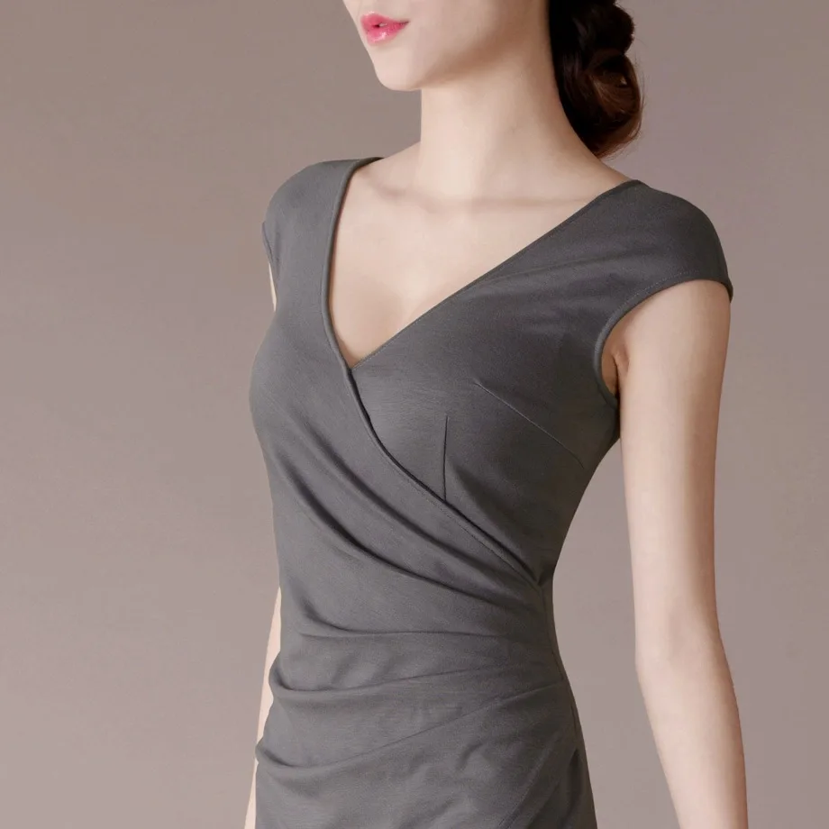 2017new ПР пригородных элегантный темперамент самосовершенствование цвет V