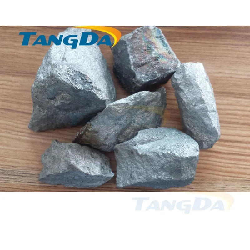 Металлический сплав Tangda FeMo FeMo60 60% мес. материалов 1000 г лаборатория научных