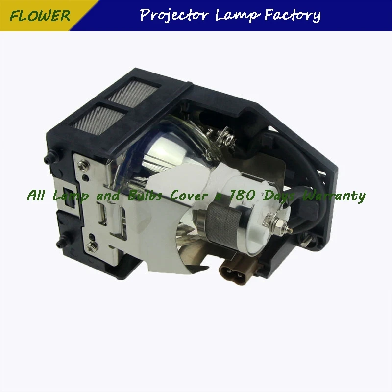 Free shipping AN-XR10LP Projector Bulb Lamp with housing for Sharp PG-MB66X / XG-MB50X / XR-105 / XR-10S/ XR-11XC / XR-HB007