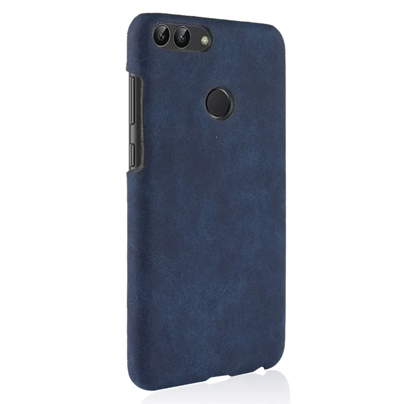For Huawei Honor 9 Lite Case 9Lite 5.65 Hard PU Leather Phone Honor9 LLD-L31 Cover |