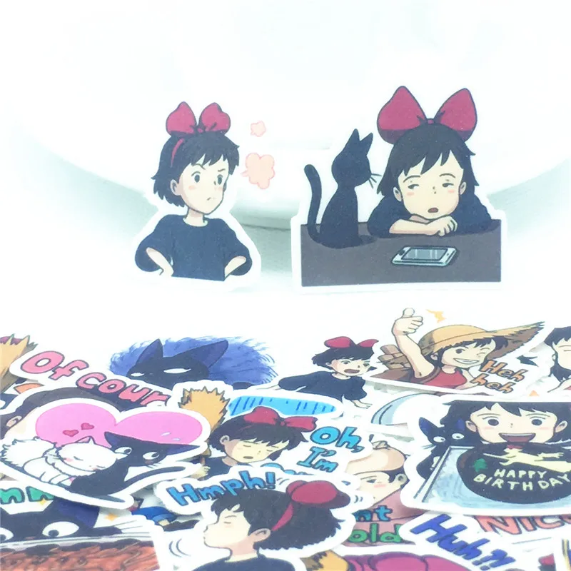 40 шт. стикеры для скейтборда гитары чемодана ноутбука|Наклейки| |