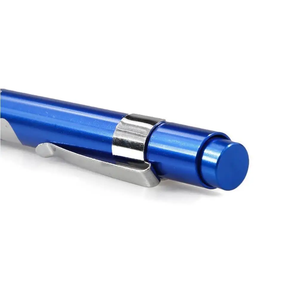 Высокое качество медицинская Первая помощь светодиодная ручка фонарик доктор