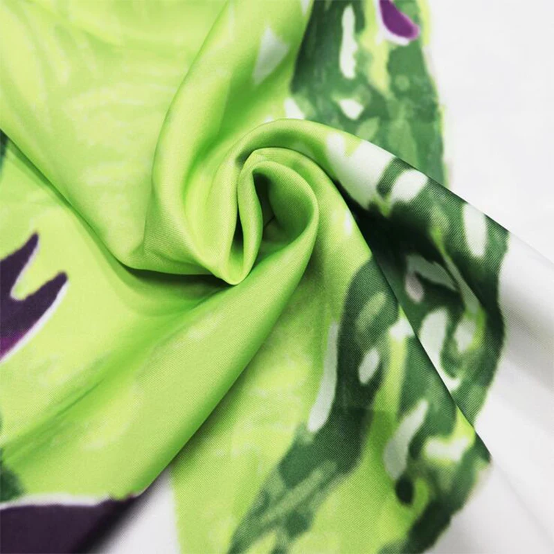 

Cactus Flower Green Plant Shower Curtain Waterproof Mildewproof Bathroom Curtain Polyester Thickened Bathroom Products with Hook