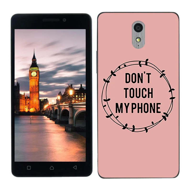 03 Чехлы для телефонов lenovo Vibe P1M, силиконовый защитный чехол с рисунком бобы для lenovo P1M, чехол для lenovo Vibe P1Ma40 P1 M, чехол - Цвет: 03