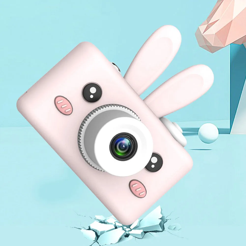 Детская электронная стабилизация изображения с защитой от падения