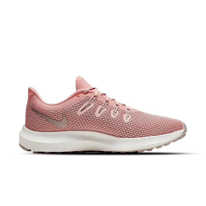 Новое поступление, оригинальные женские кроссовки для бега, WMNS, NIKE QUEST 2
