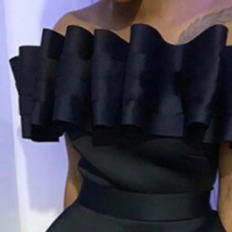 Женская блузка топы рубашка с открытыми плечами открытая спина баска тонкая