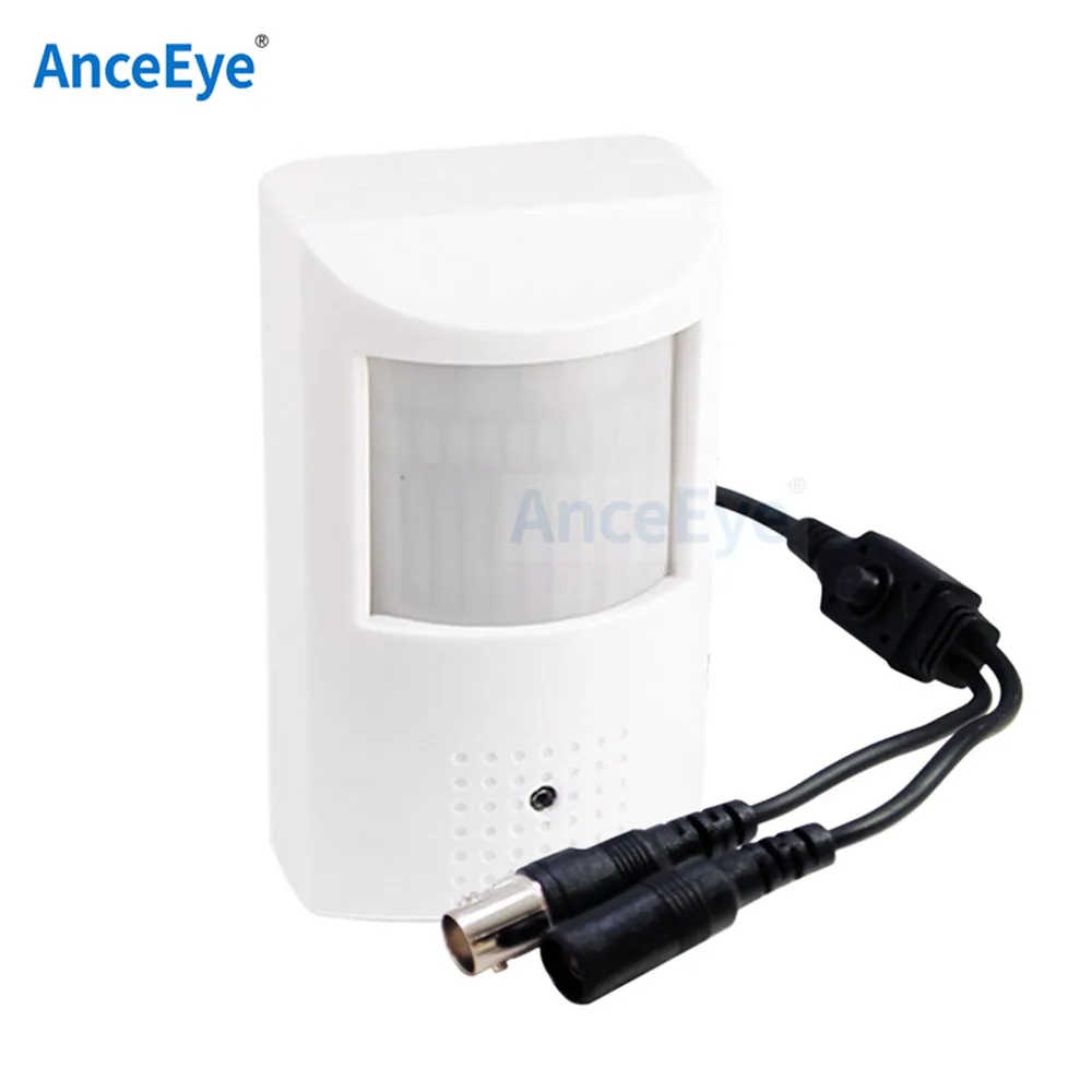 Камера наблюдения с функцией ночного видения 1080 нм 0 001люкс|Камеры