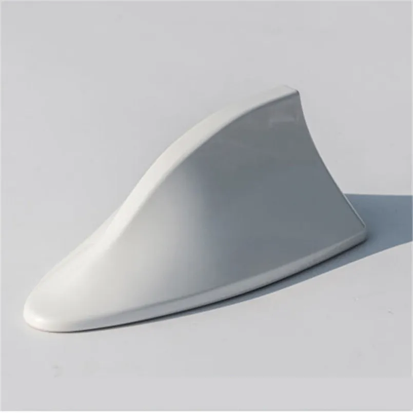 Автомобильный Стайлинг крышка антенны сигнала изменить чехол для Renault Koleos Fluenec