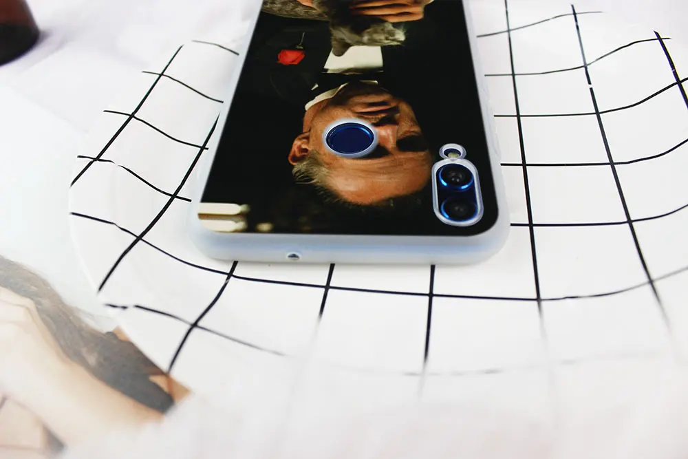 Новый чехол для телефона Godfather Marlon Brando Honor 20i 10i Huawei 10 9 Lite 8a 8X x10 9a 7A Pro 30 30s|Бамперы| |