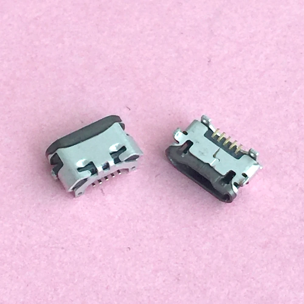 Для Motorola MOTO G3 XT1544 XT1550 XT1552 XT1540 XT1541 XT1548 USB разъем для подключения зарядного