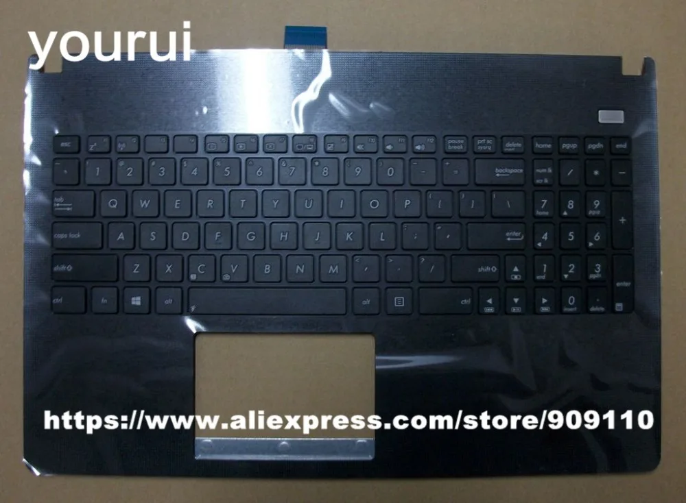 

Чехол для ASUS F501, F501A, F501U, X501A, X501U, с подставкой для рук
